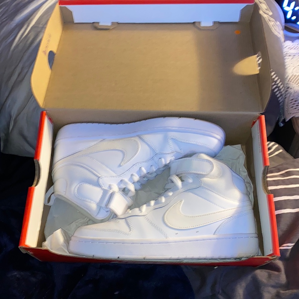 Court Borough Mid 2 (GS)